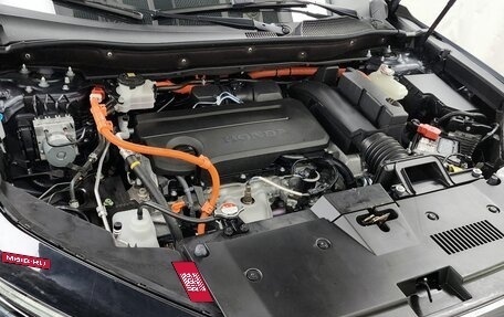 Honda CR-V, 2024 год, 5 450 000 рублей, 7 фотография