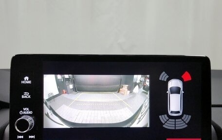 Honda CR-V, 2024 год, 5 450 000 рублей, 15 фотография
