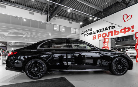 Mercedes-Benz E-Класс, 2025 год, 10 080 000 рублей, 4 фотография