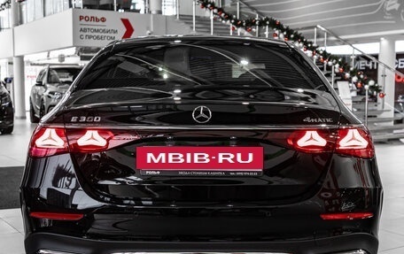 Mercedes-Benz E-Класс, 2025 год, 10 080 000 рублей, 6 фотография