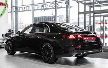 Mercedes-Benz E-Класс, 2025 год, 10 080 000 рублей, 7 фотография