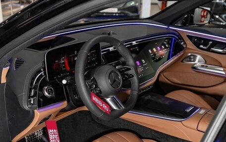 Mercedes-Benz E-Класс, 2025 год, 10 080 000 рублей, 12 фотография