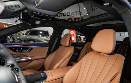 Mercedes-Benz E-Класс, 2025 год, 10 080 000 рублей, 19 фотография