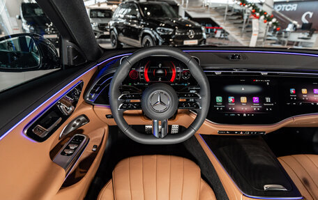 Mercedes-Benz E-Класс, 2025 год, 10 080 000 рублей, 14 фотография