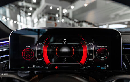 Mercedes-Benz E-Класс, 2025 год, 10 080 000 рублей, 16 фотография