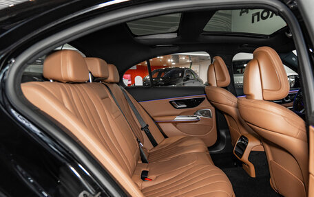 Mercedes-Benz E-Класс, 2025 год, 10 080 000 рублей, 23 фотография