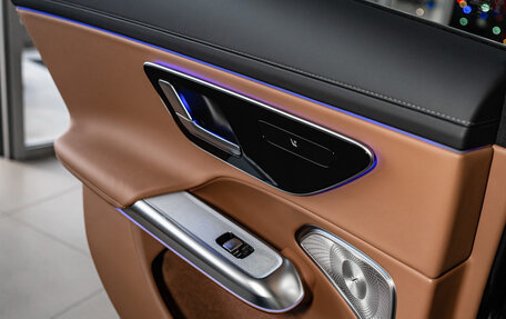 Mercedes-Benz E-Класс, 2025 год, 10 080 000 рублей, 25 фотография