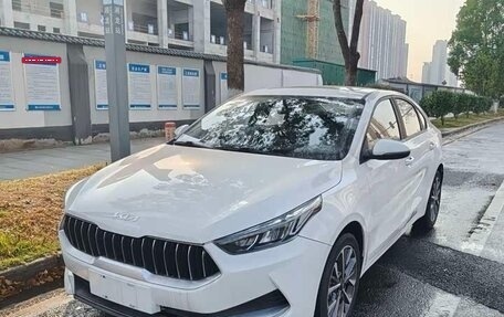 KIA K3, 2021 год, 1 257 000 рублей, 3 фотография