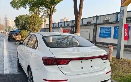 KIA K3, 2021 год, 1 257 000 рублей, 4 фотография