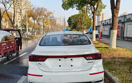 KIA K3, 2021 год, 1 257 000 рублей, 5 фотография