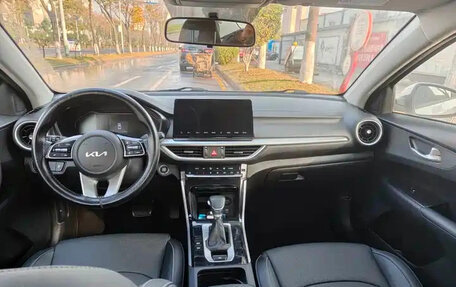 KIA K3, 2021 год, 1 257 000 рублей, 8 фотография