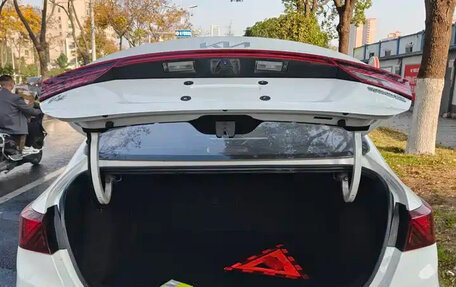 KIA K3, 2021 год, 1 257 000 рублей, 11 фотография