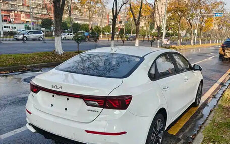 KIA K3, 2021 год, 1 257 000 рублей, 6 фотография