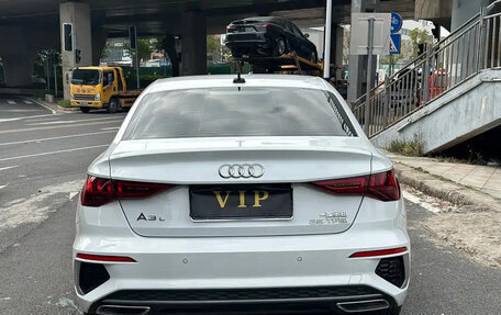 Audi A3, 2022 год, 1 600 000 рублей, 5 фотография