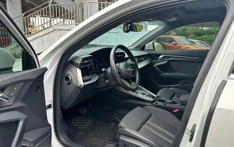 Audi A3, 2022 год, 1 600 000 рублей, 11 фотография