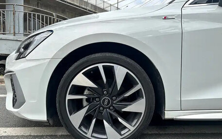 Audi A3, 2022 год, 1 600 000 рублей, 9 фотография