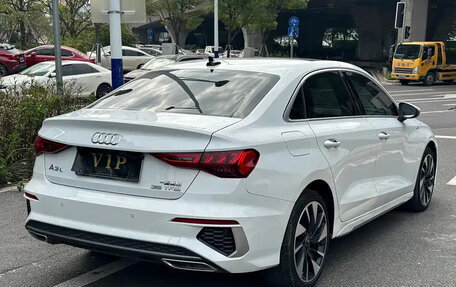 Audi A3, 2022 год, 1 600 000 рублей, 6 фотография