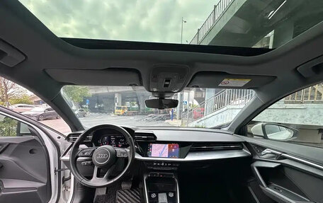 Audi A3, 2022 год, 1 600 000 рублей, 14 фотография