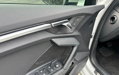 Audi A3, 2022 год, 1 600 000 рублей, 10 фотография