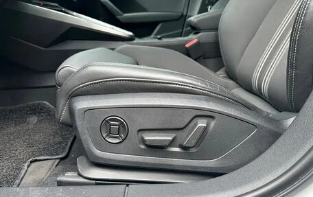 Audi A3, 2022 год, 1 600 000 рублей, 12 фотография