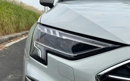 Audi A3, 2022 год, 1 600 000 рублей, 26 фотография