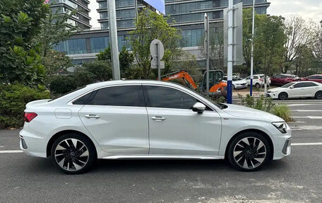 Audi A3, 2022 год, 1 600 000 рублей, 25 фотография