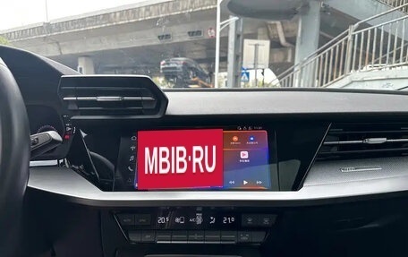 Audi A3, 2022 год, 1 600 000 рублей, 19 фотография