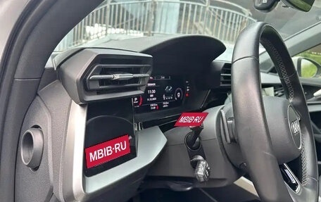 Audi A3, 2022 год, 1 600 000 рублей, 17 фотография