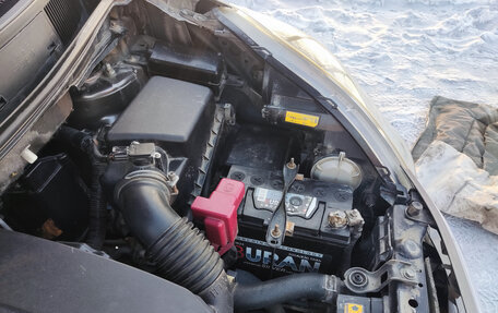 Toyota ISis I, 2010 год, 1 060 000 рублей, 11 фотография