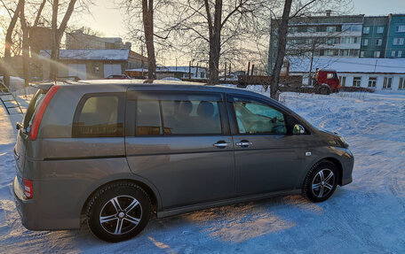 Toyota ISis I, 2010 год, 1 060 000 рублей, 4 фотография