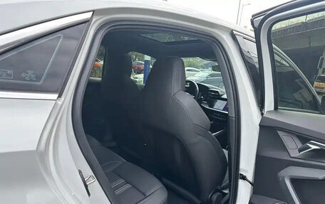 Audi A3, 2022 год, 1 600 000 рублей, 30 фотография