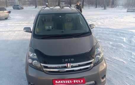 Toyota ISis I, 2010 год, 1 060 000 рублей, 2 фотография