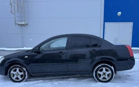 Chery Fora (A21), 2007 год, 150 000 рублей, 2 фотография