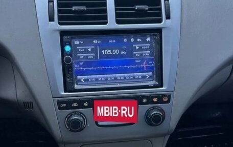 Chery Fora (A21), 2007 год, 150 000 рублей, 3 фотография