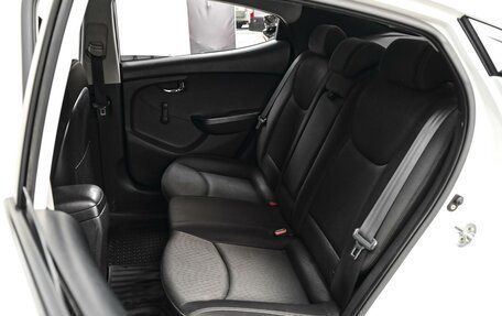 Hyundai Elantra V, 2013 год, 938 000 рублей, 9 фотография