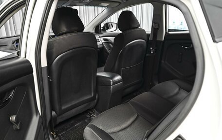 Hyundai Elantra V, 2013 год, 938 000 рублей, 11 фотография