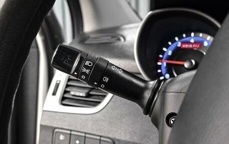 Hyundai Elantra V, 2013 год, 938 000 рублей, 16 фотография