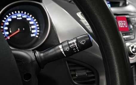 Hyundai Elantra V, 2013 год, 938 000 рублей, 17 фотография