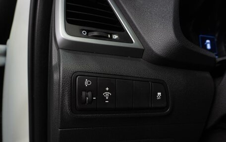 Hyundai Tucson III, 2017 год, 2 049 000 рублей, 12 фотография