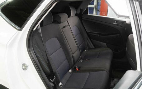 Hyundai Tucson III, 2017 год, 2 049 000 рублей, 7 фотография