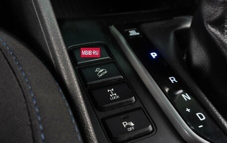 Hyundai Tucson III, 2017 год, 2 049 000 рублей, 16 фотография