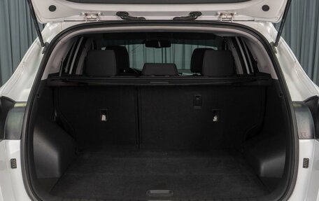 Hyundai Tucson III, 2017 год, 2 049 000 рублей, 17 фотография