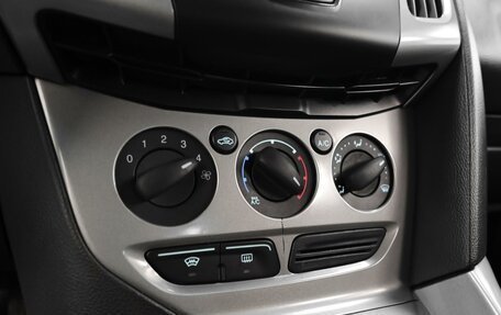 Ford Focus III, 2011 год, 812 000 рублей, 14 фотография