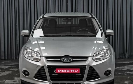 Ford Focus III, 2011 год, 812 000 рублей, 3 фотография