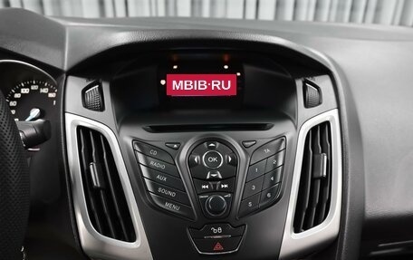 Ford Focus III, 2011 год, 812 000 рублей, 13 фотография