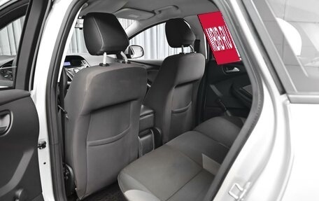 Ford Focus III, 2011 год, 812 000 рублей, 11 фотография