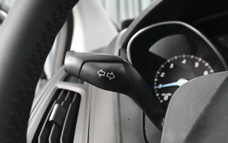 Ford Focus III, 2011 год, 812 000 рублей, 16 фотография