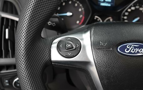 Ford Focus III, 2011 год, 812 000 рублей, 18 фотография