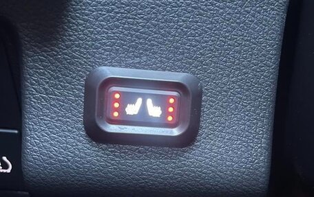 Honda Vezel, 2020 год, 1 380 000 рублей, 8 фотография