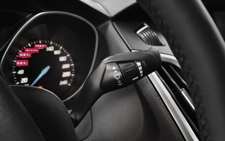 Ford Focus III, 2011 год, 812 000 рублей, 17 фотография